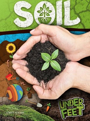 cover image of Soil